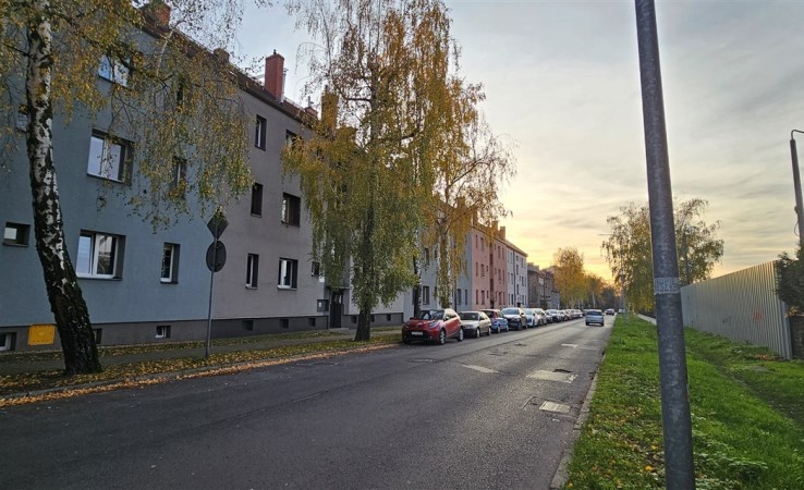 mieszkanie na sprzedaż - Zabrze, Centrum