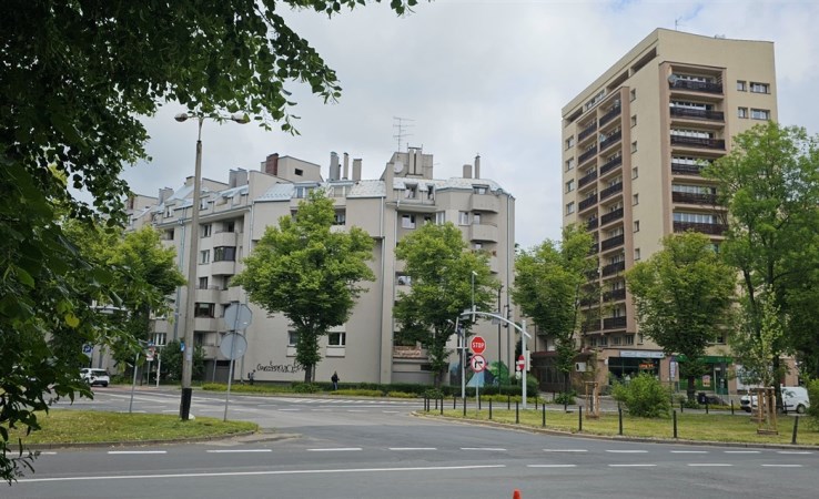 mieszkanie na sprzedaż - Gliwice, Centrum