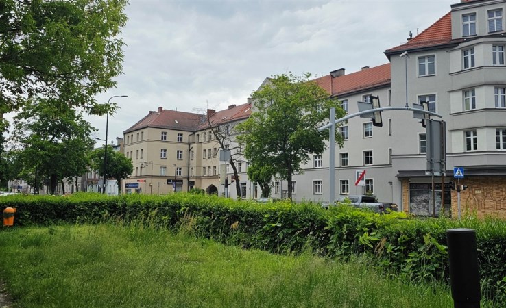 mieszkanie na sprzedaż - Gliwice, Centrum