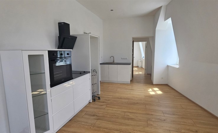 mieszkanie na wynajem - Gliwice, Centrum