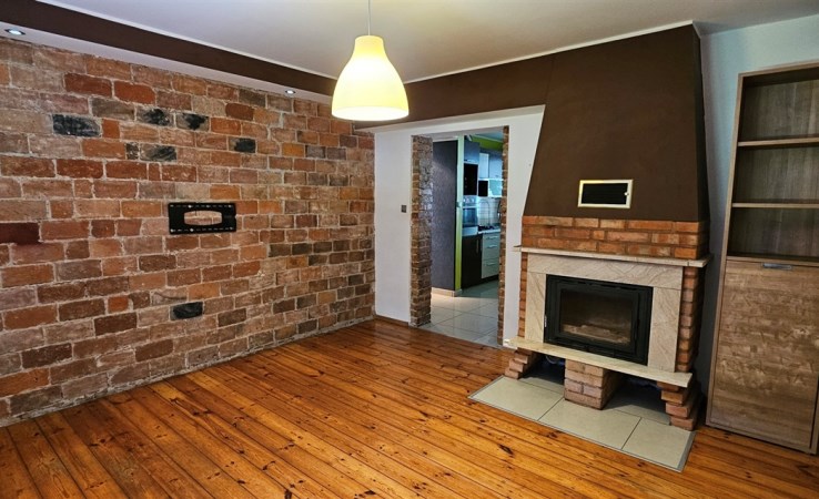 mieszkanie na sprzedaż - Gliwice, Szobiszowice, Świętojańska