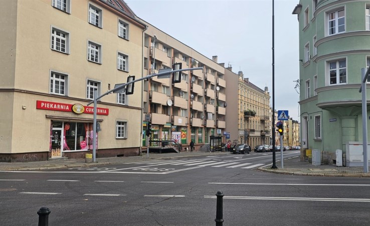 mieszkanie na sprzedaż - Gliwice, Centrum