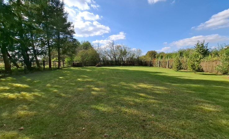 działka na sprzedaż - Zbrosławice, Czekanów