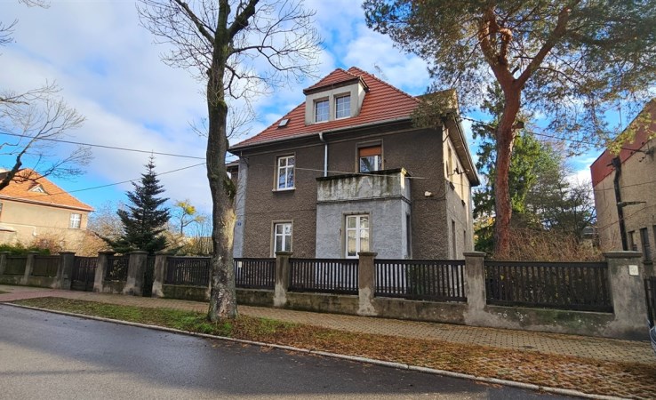 mieszkanie na sprzedaż - Gliwice, Sikornik, Jaskółcza