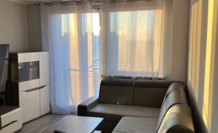 mieszkanie na sprzedaż - Gliwice, Sośnica