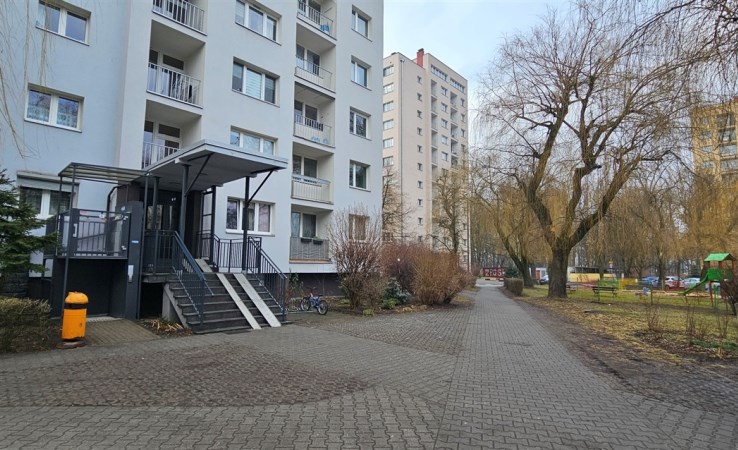 mieszkanie na sprzedaż - Gliwice, Centrum