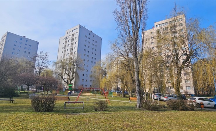 mieszkanie na sprzedaż - Gliwice, Centrum