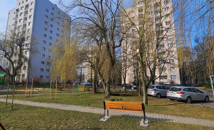 mieszkanie na sprzedaż - Gliwice, Centrum