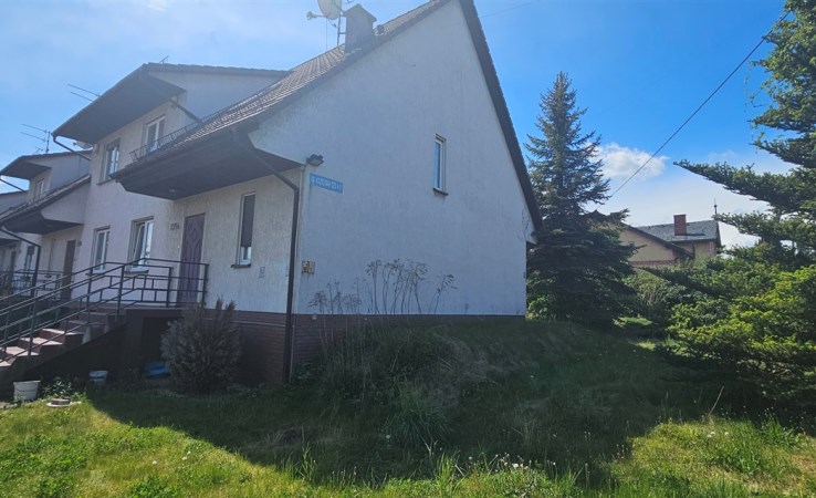 dom na sprzedaż - Gliwice, Stare Gliwice