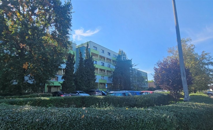 mieszkanie na sprzedaż - Zabrze, Centrum