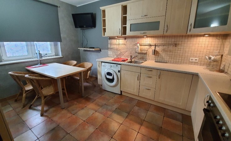 mieszkanie na wynajem - Zabrze, Centrum, al. Armii Krajowej